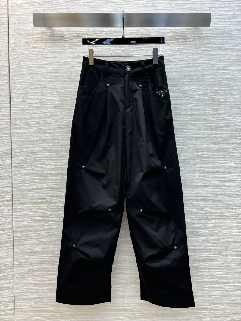 Prada Long Pants